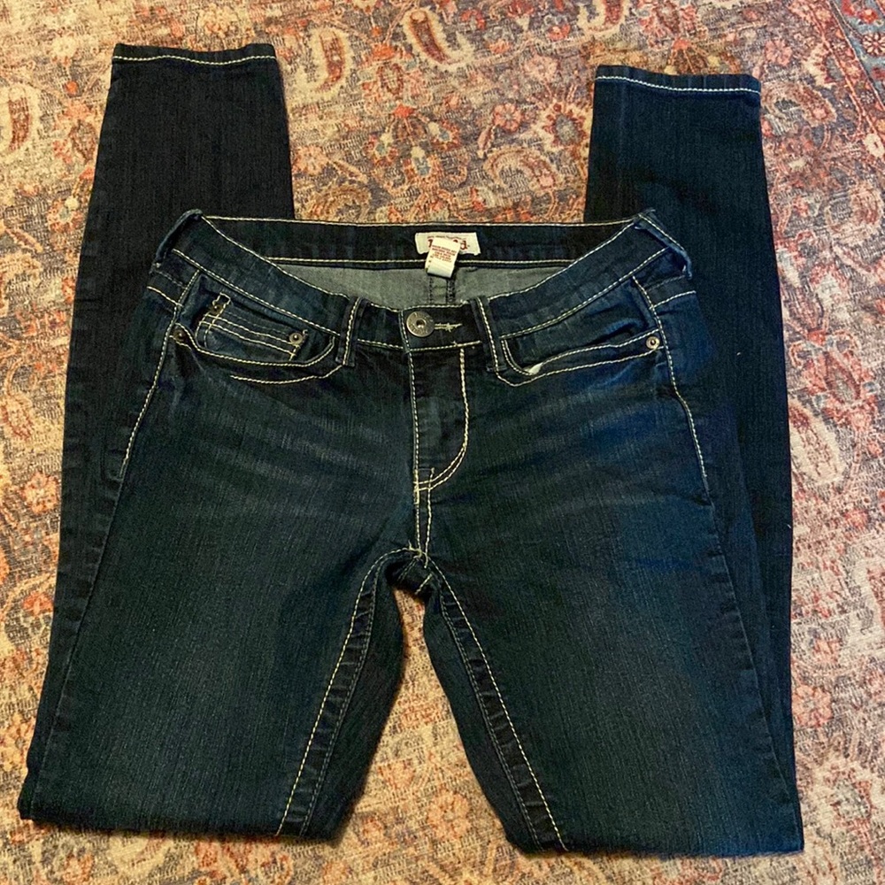 Mudd Skinny Jeans